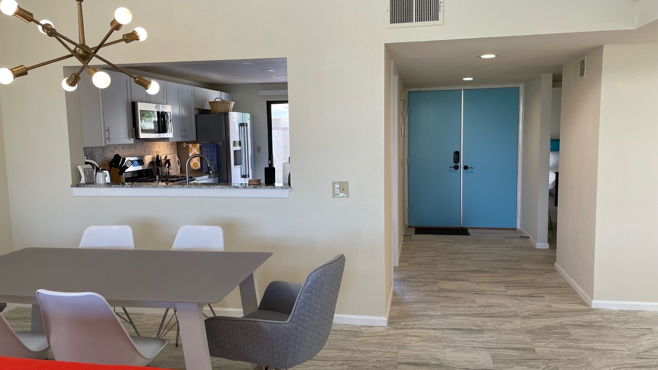 Photo of Bedroom in Cathedral City