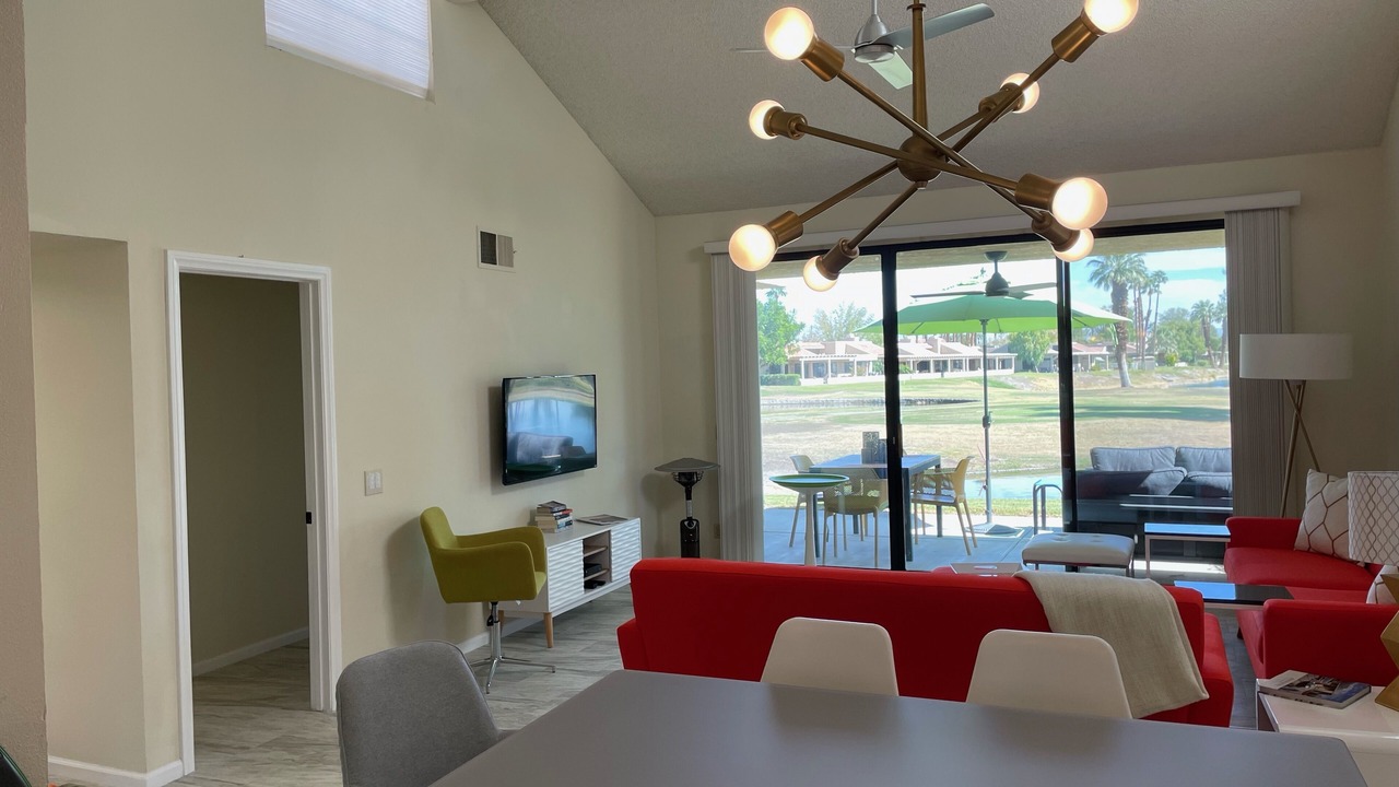 Photo of Bedroom in Cathedral City
