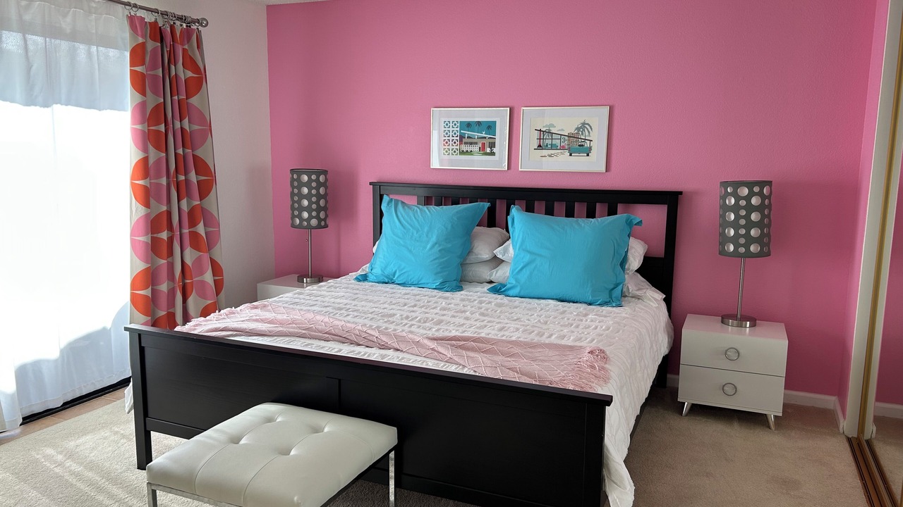 Photo of Bedroom in Cathedral City