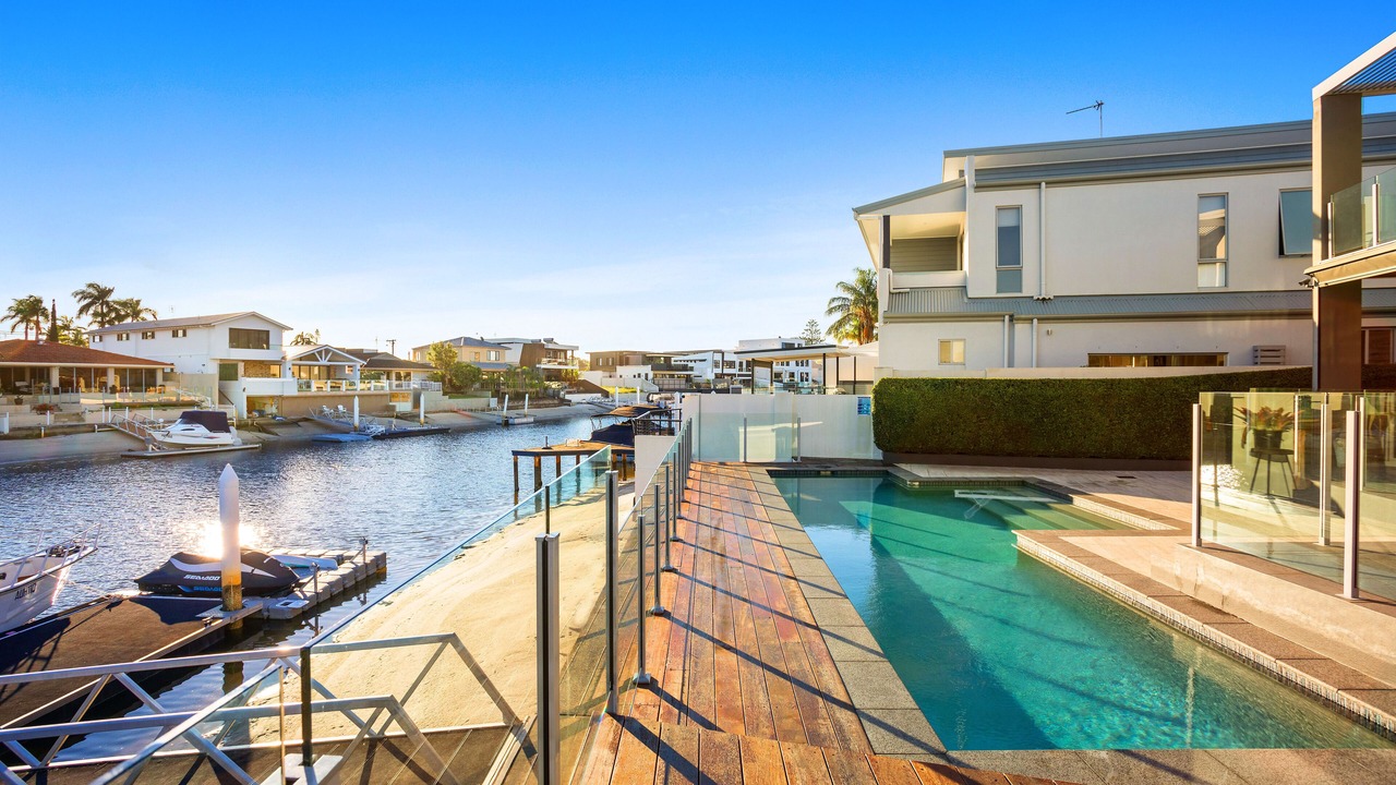 Photo of Outdoor in Surfers Paradise