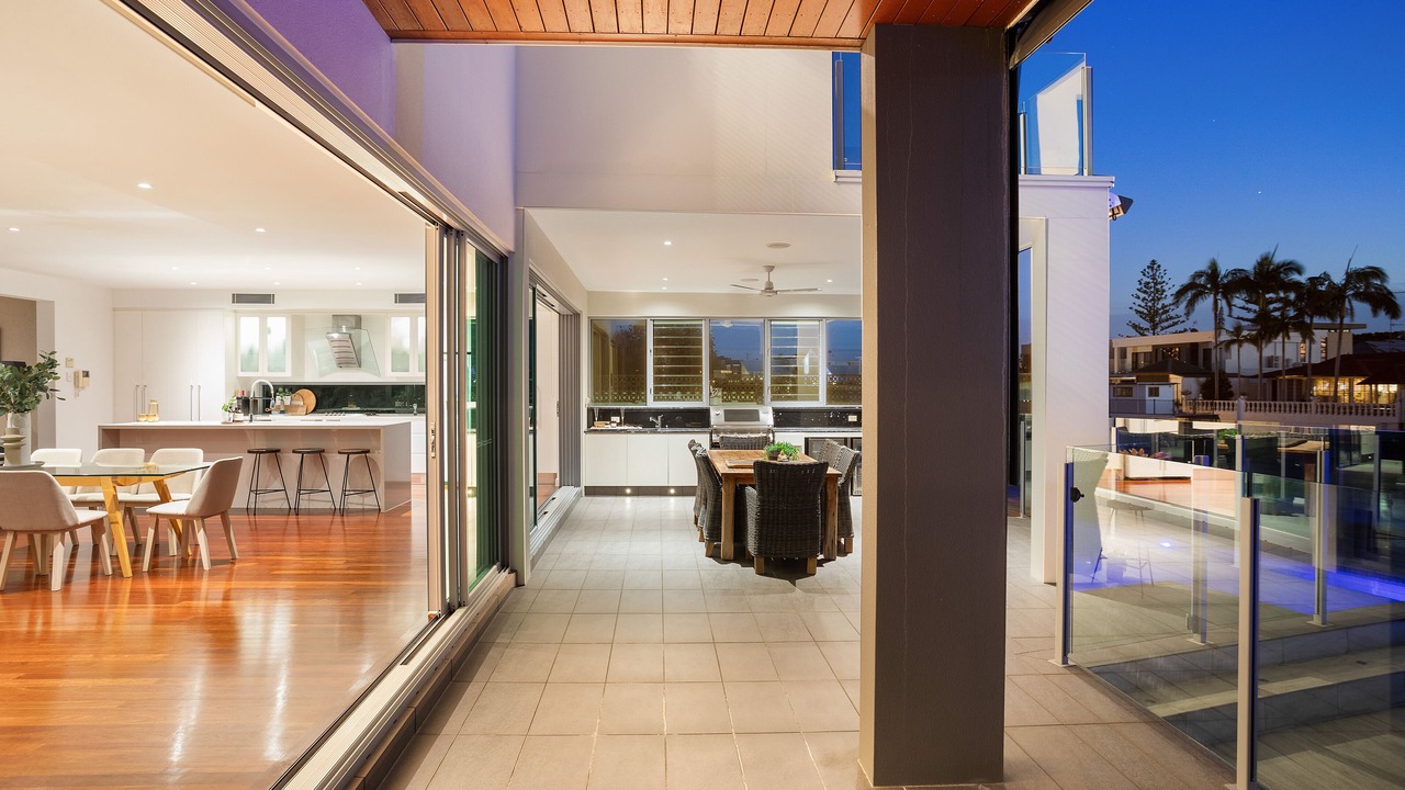 Photo of Outdoor in Surfers Paradise