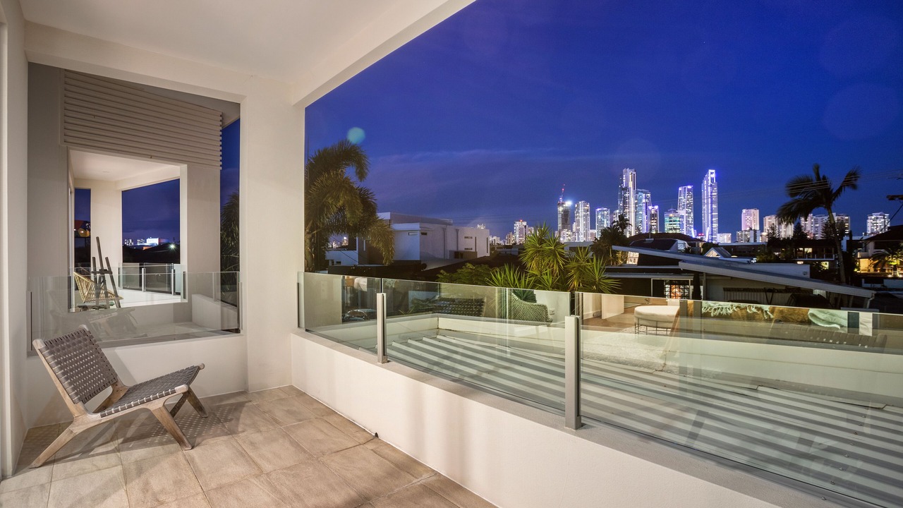 Photo of Patio Balcony in Surfers Paradise