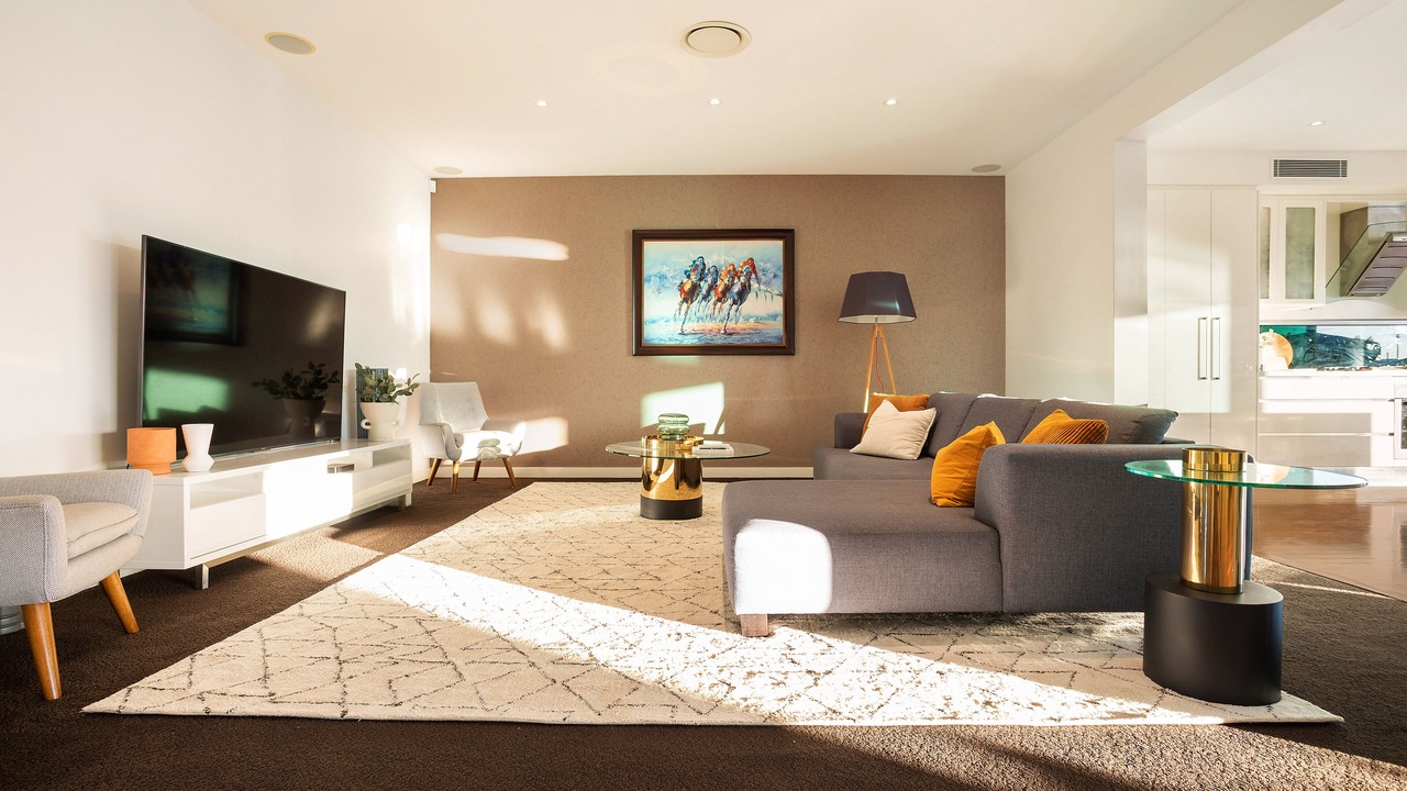 Photo of Livingroom in Surfers Paradise