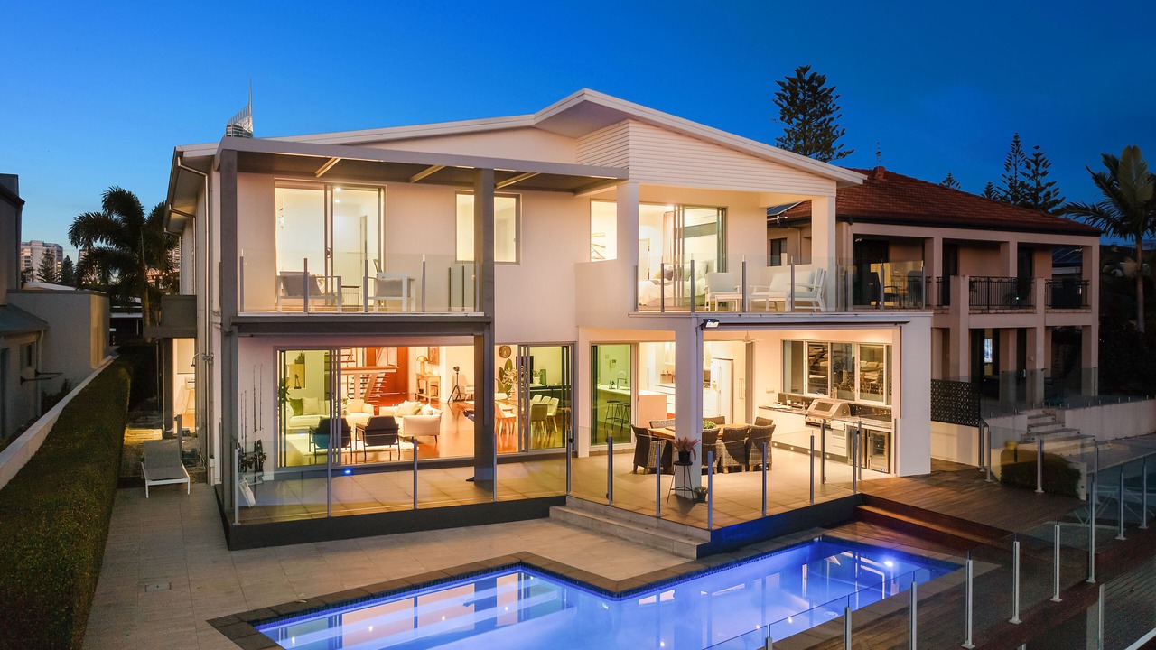 Photo of Outdoor in Surfers Paradise