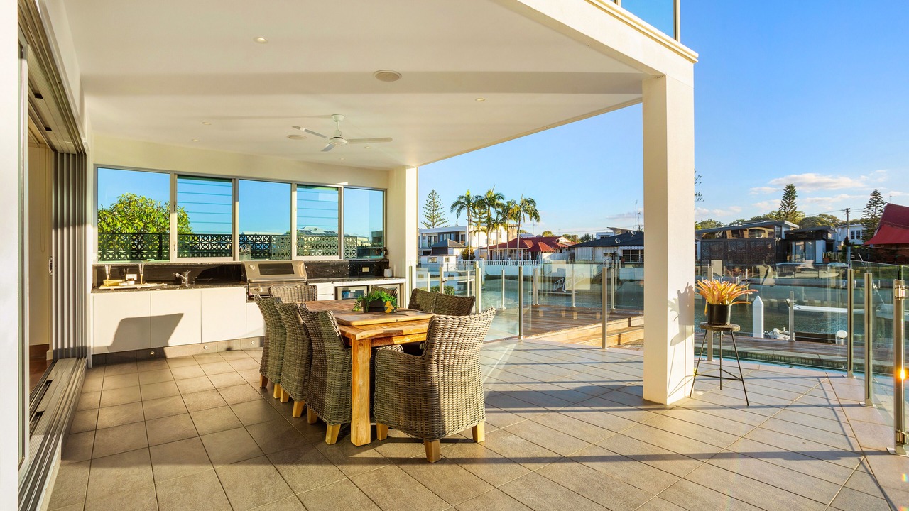 Photo of Outdoor in Surfers Paradise
