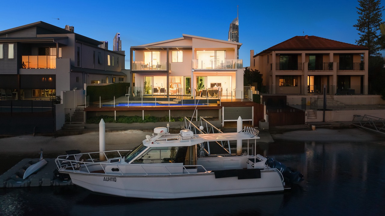 Photo of Outdoor in Surfers Paradise