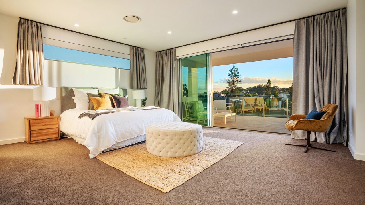 Photo of Bedroom in Surfers Paradise