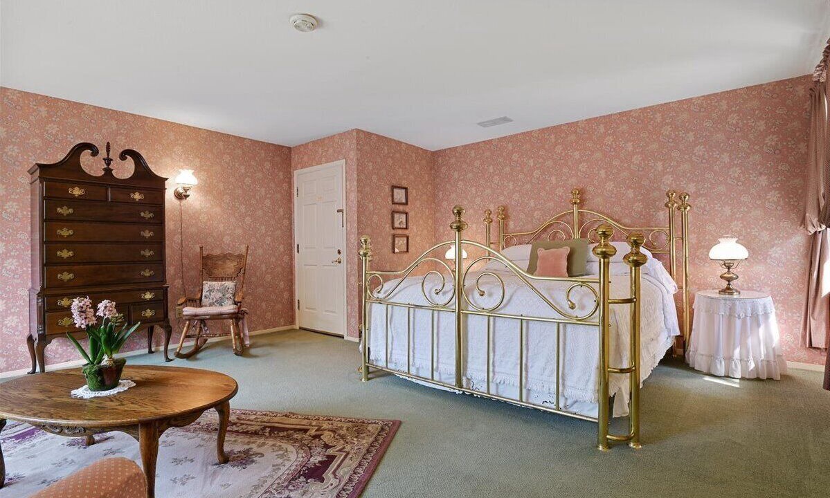Photo of Bedroom in Arroyo Grande