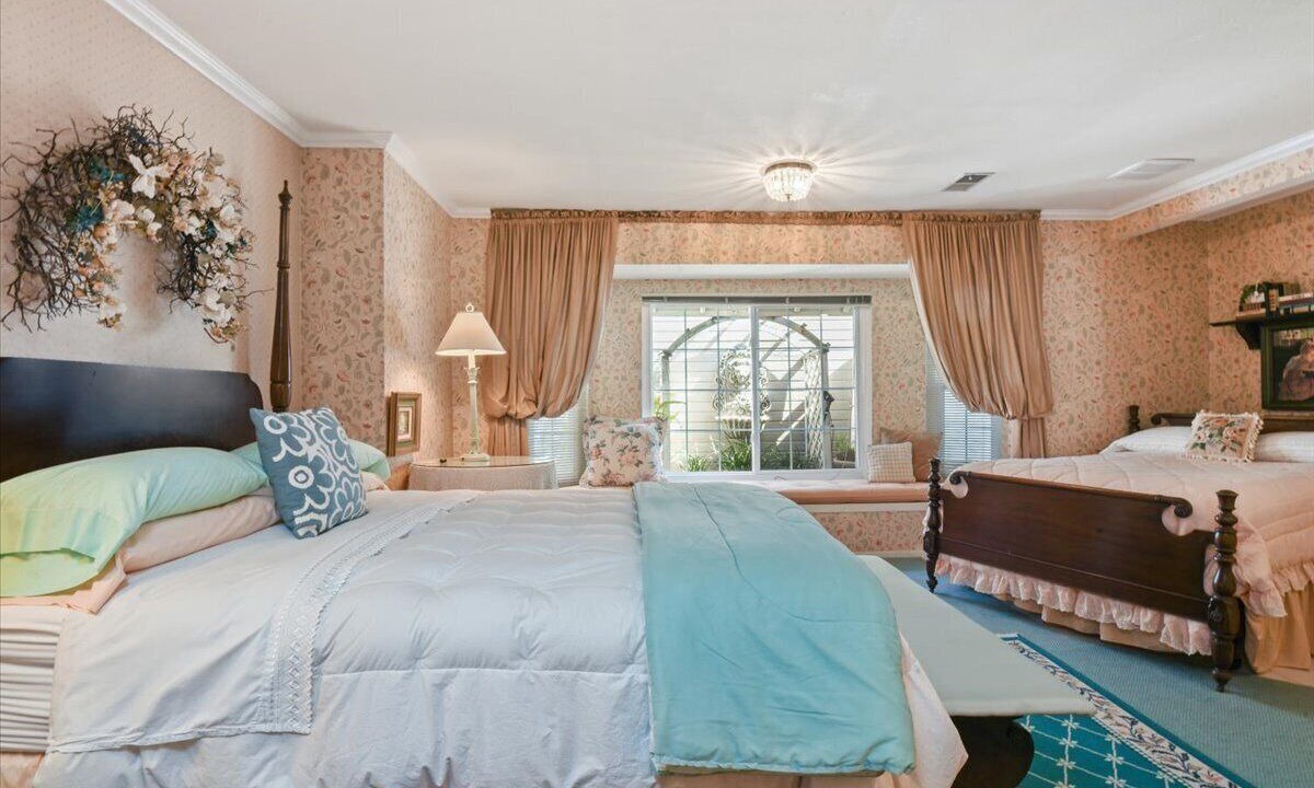 Photo of Bedroom in Arroyo Grande