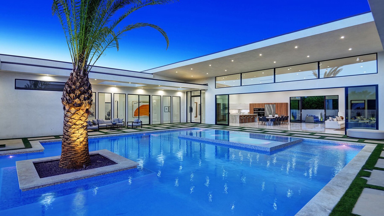 Photo of Outdoor in Rancho Mirage