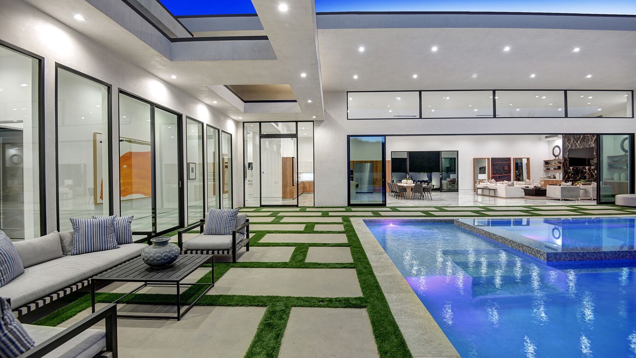 Photo of Outdoor in Rancho Mirage