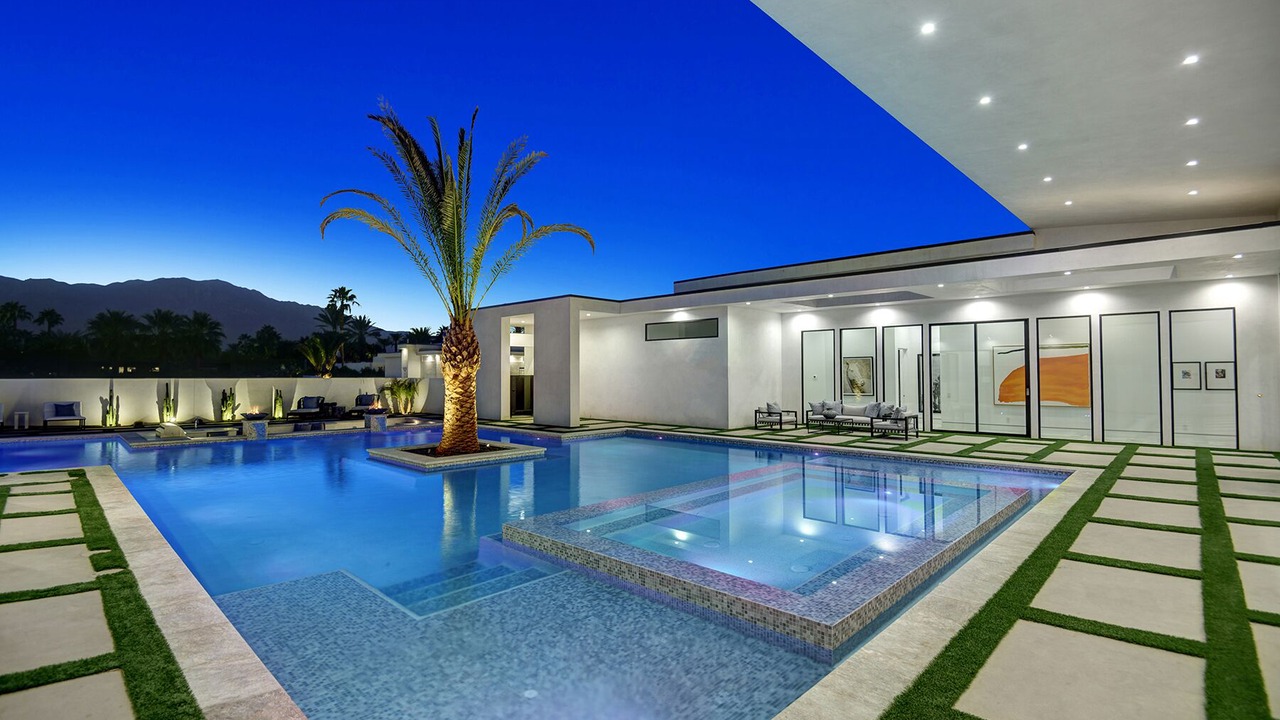 Photo of Outdoor in Rancho Mirage