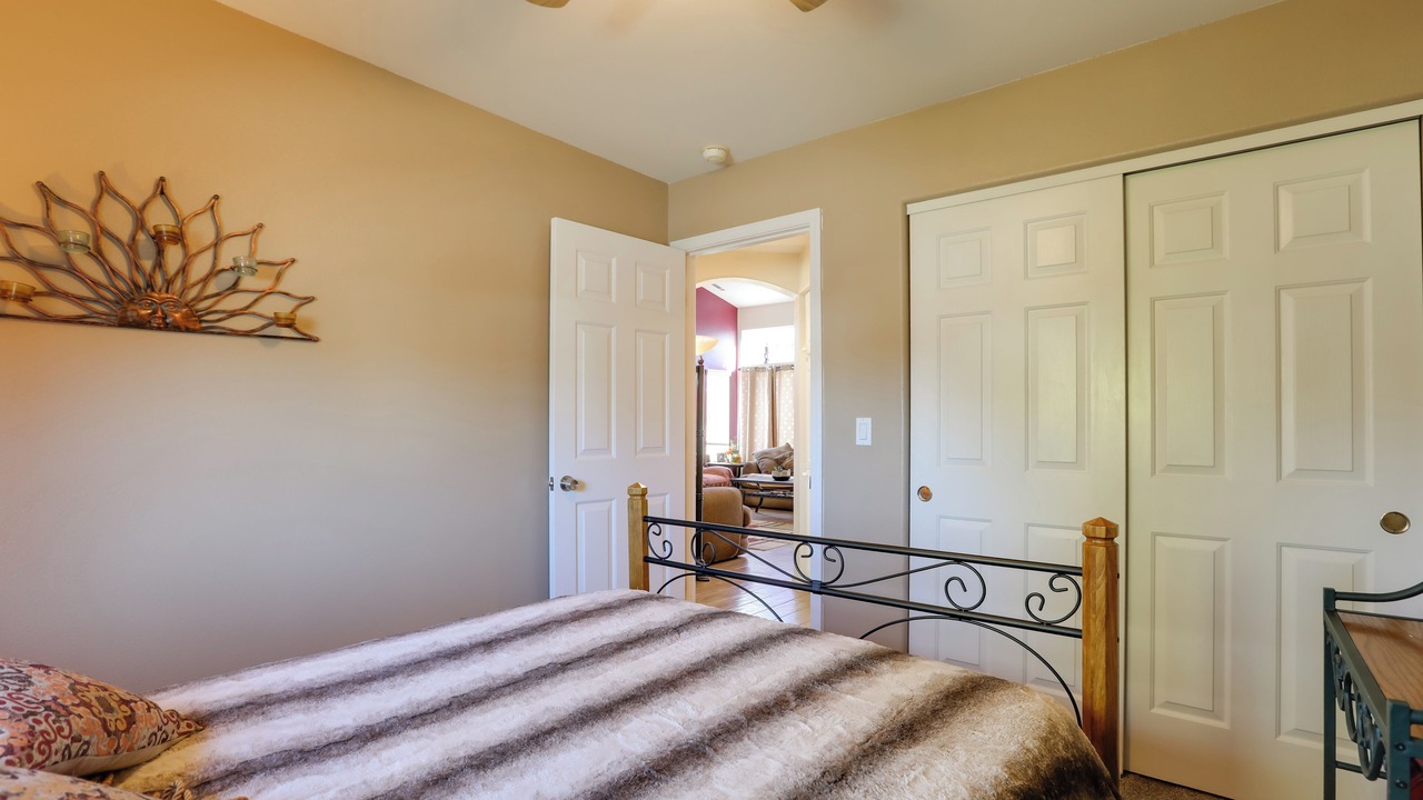 Photo of Bedroom in Sparks