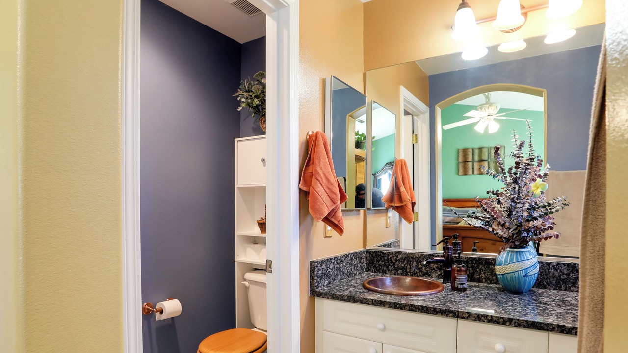 Photo of Bathroom in Sparks
