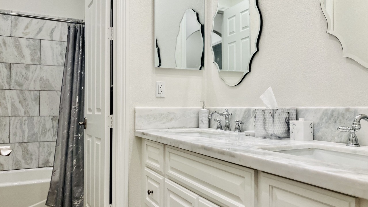 Photo of Bathroom in Temecula