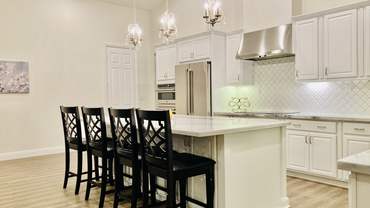 Photo of Kitchen in Temecula