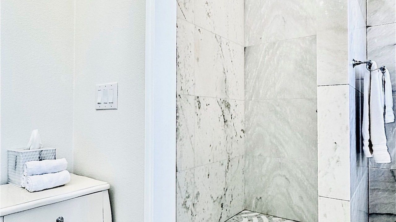 Photo of Bathroom in Temecula