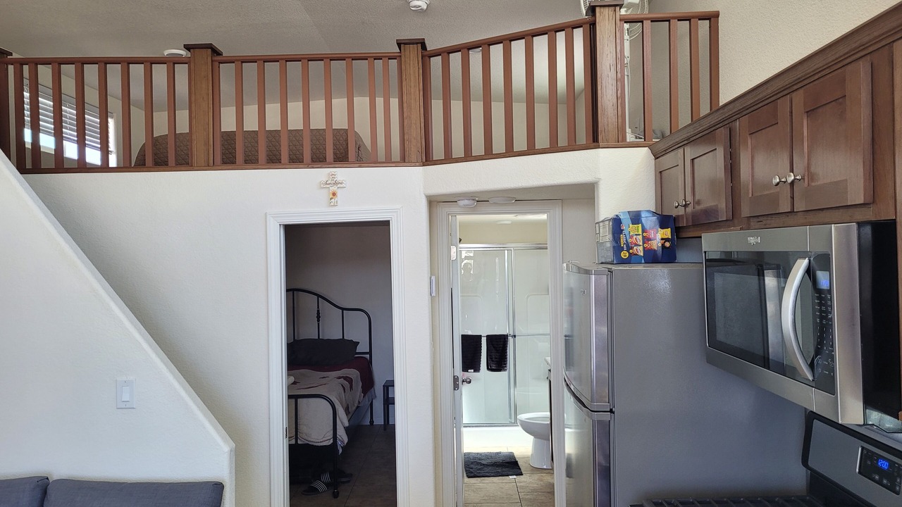 Photo of Bedroom in Ehrenberg