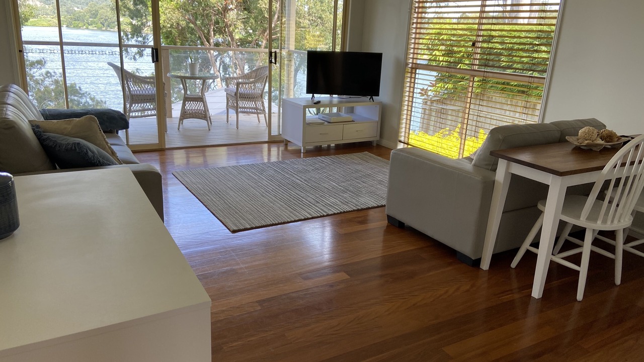 Photo of Livingroom in Upper Coomera