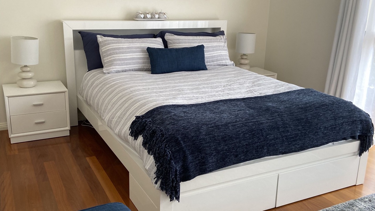 Photo of Bedroom in Upper Coomera