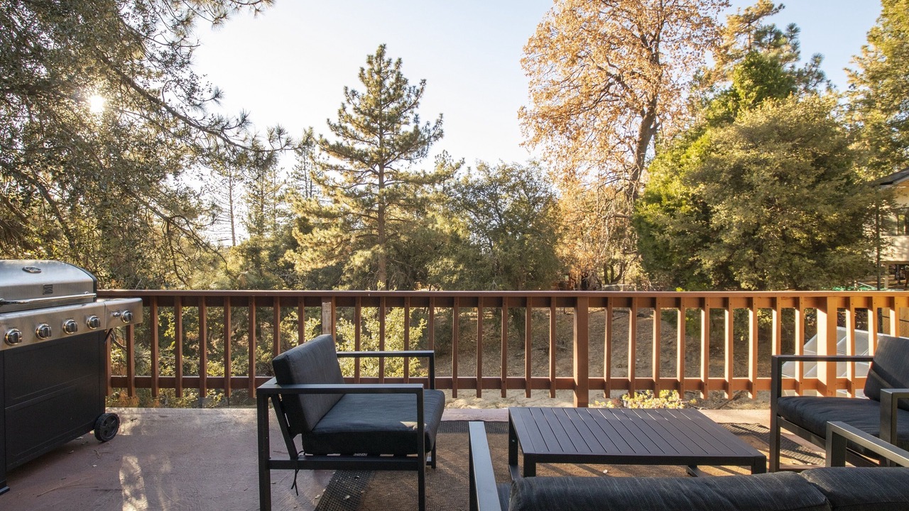Photo of Outdoor in Idyllwild