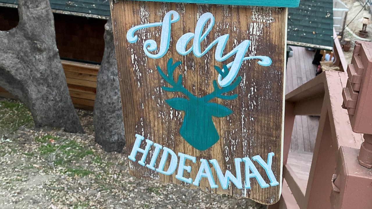 Photo of Outdoor in Idyllwild