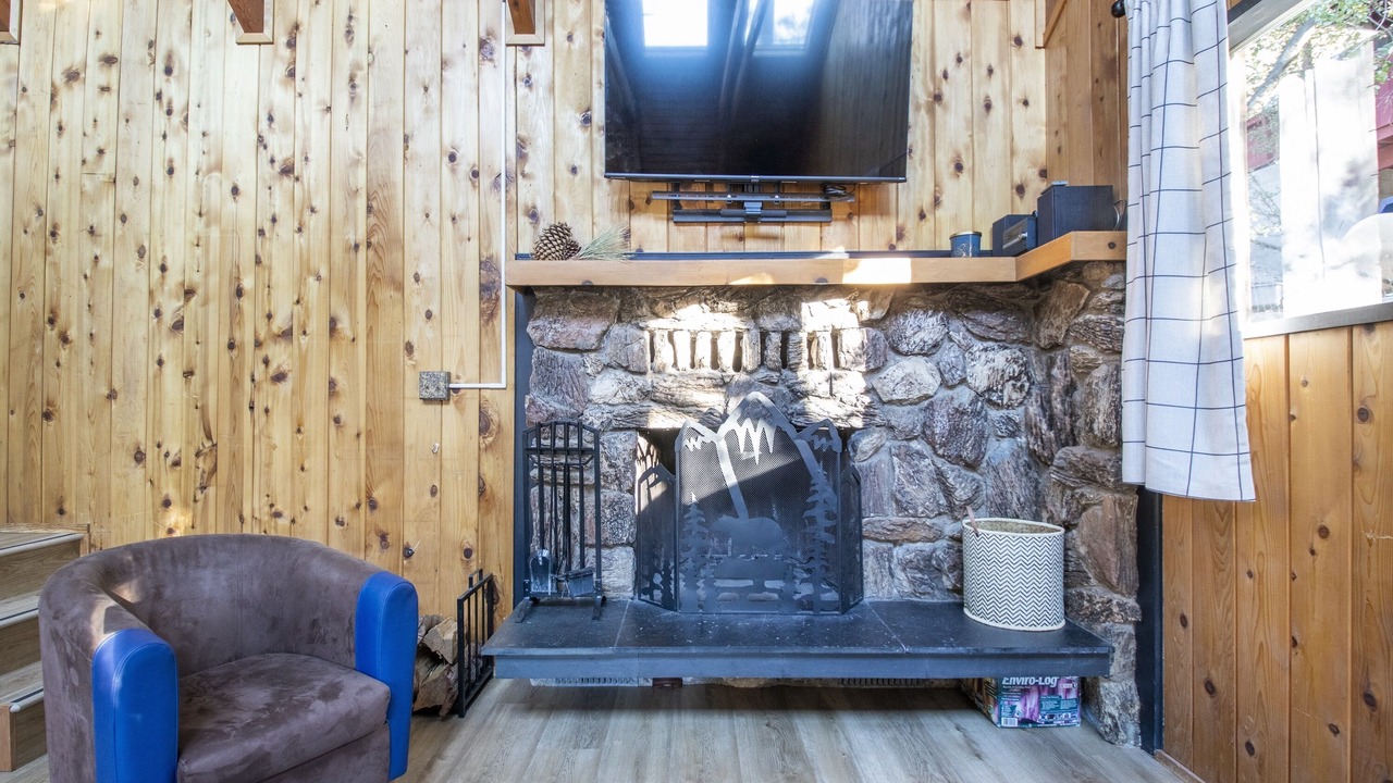 Photo of Others in Idyllwild