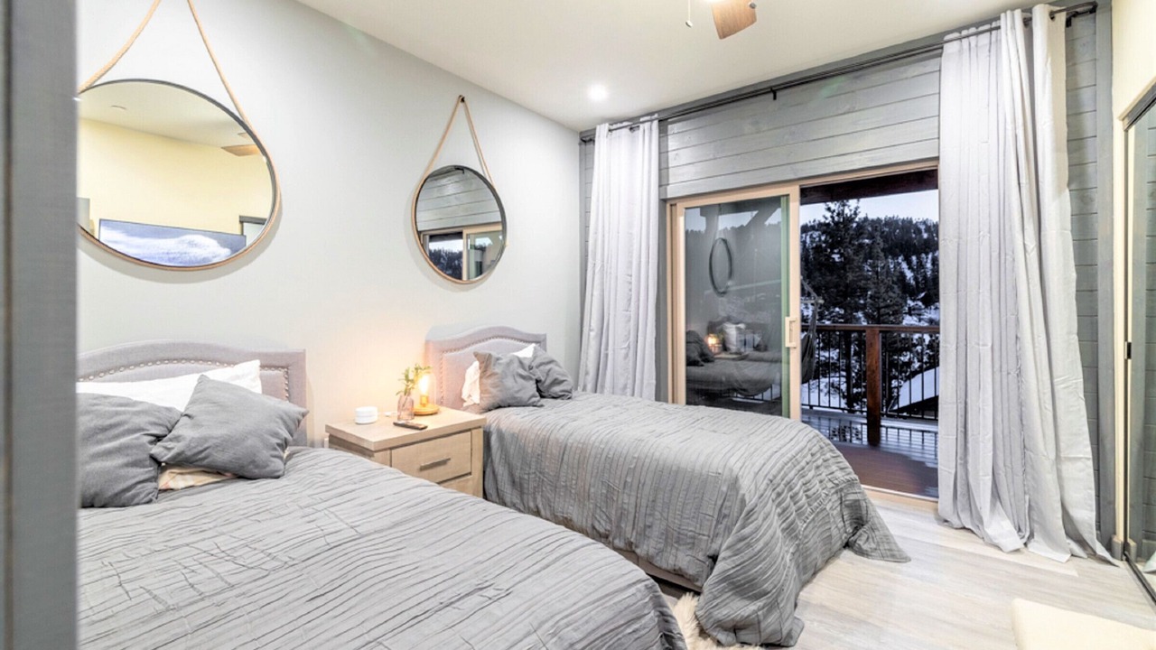 Photo of Bedroom in Boulder Bay