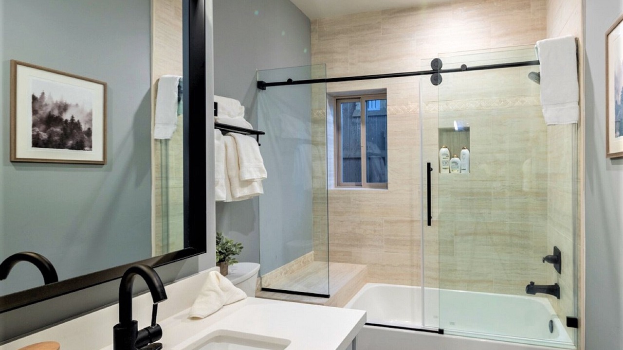 Photo of Bathroom in Boulder Bay