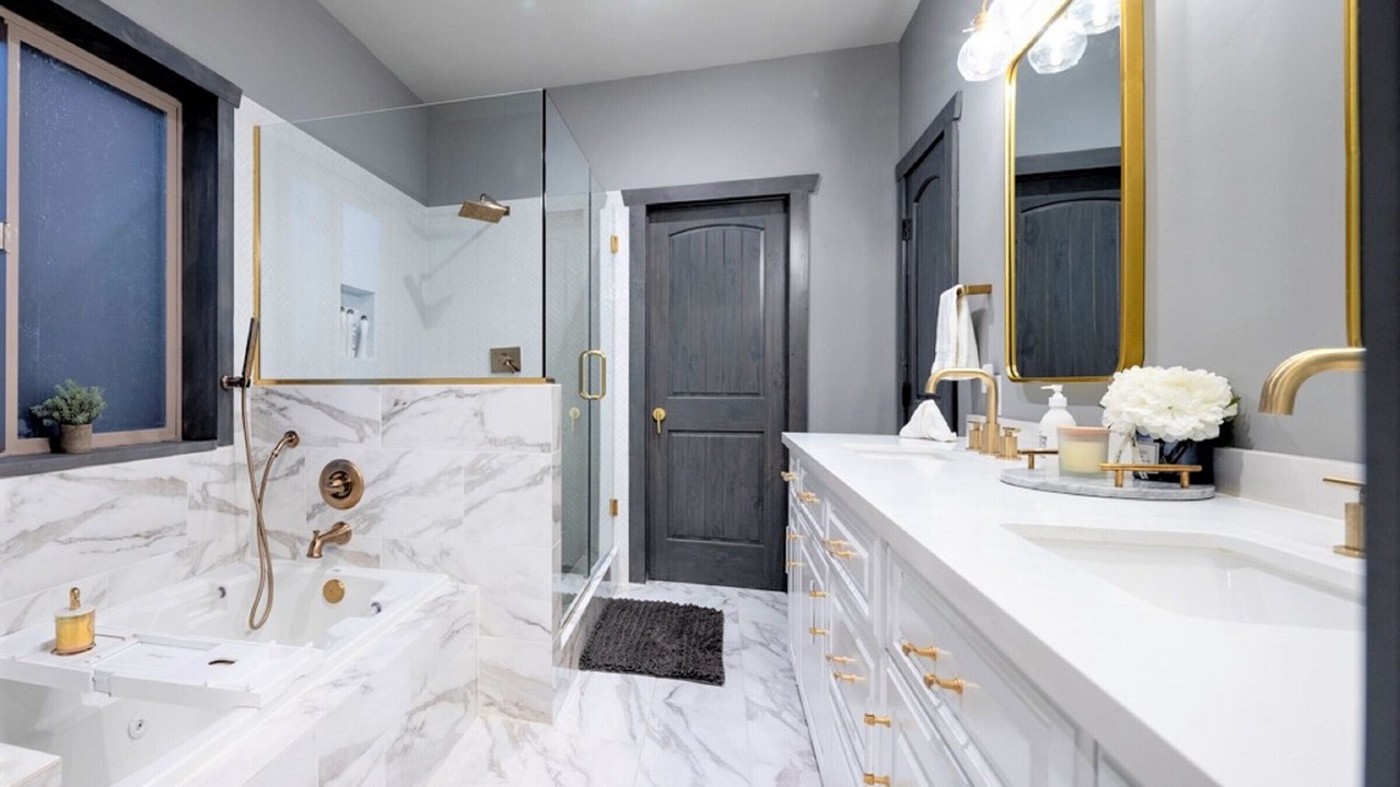 Photo of Bathroom in Boulder Bay