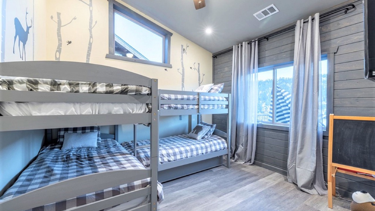 Photo of Bedroom in Boulder Bay