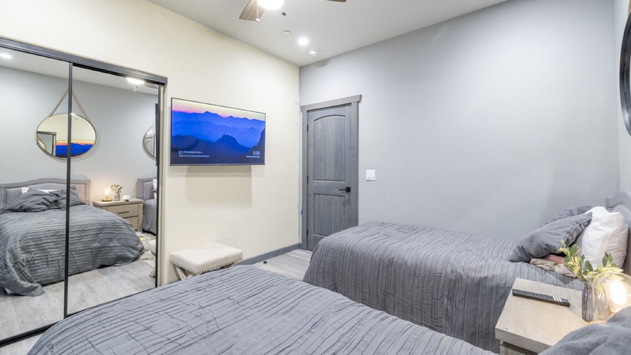 Photo of Bedroom in Boulder Bay