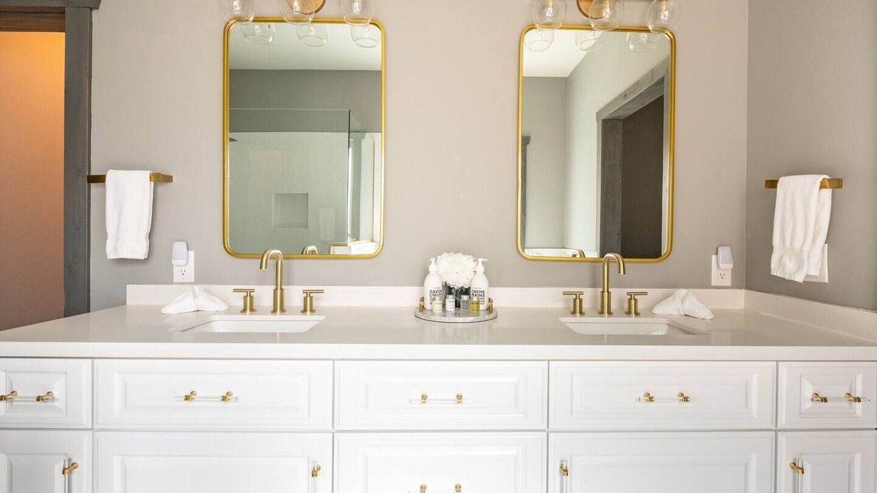 Photo of Bathroom in Boulder Bay