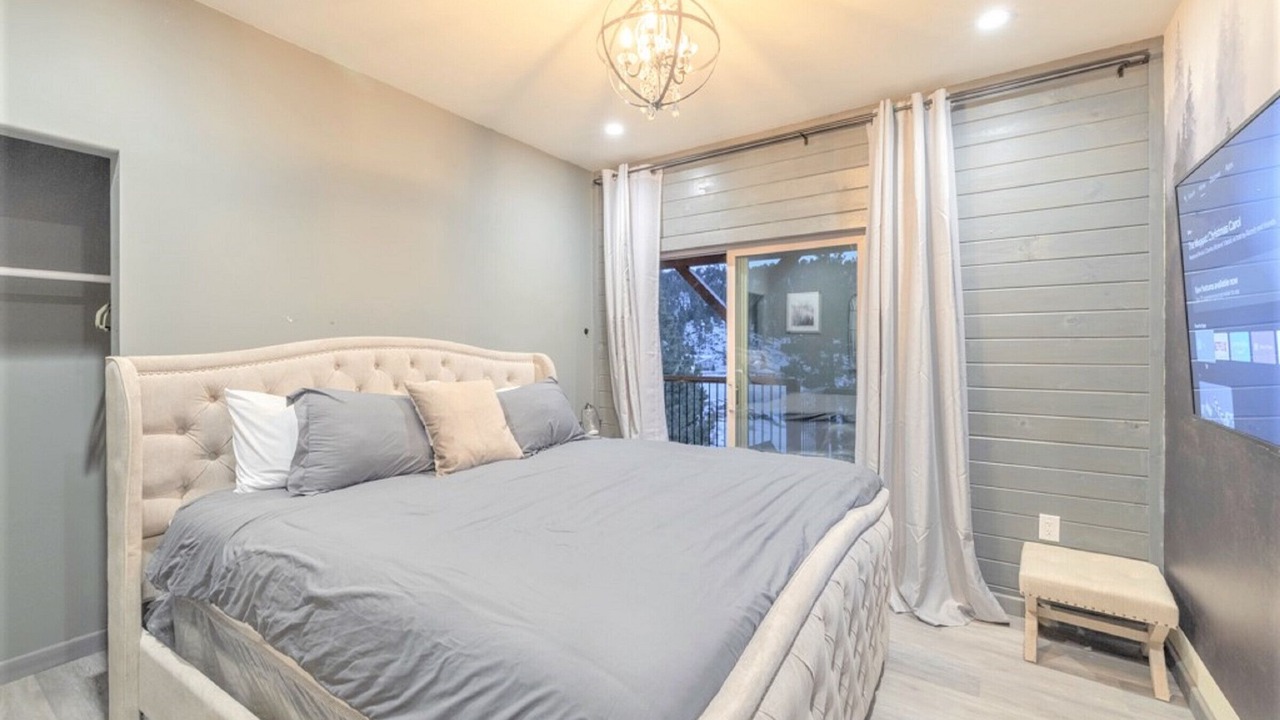 Photo of Bedroom in Boulder Bay