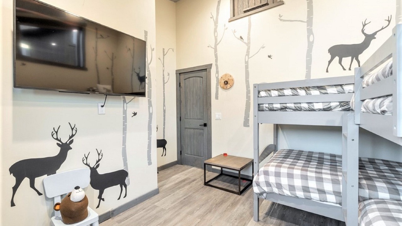 Photo of Bedroom in Boulder Bay