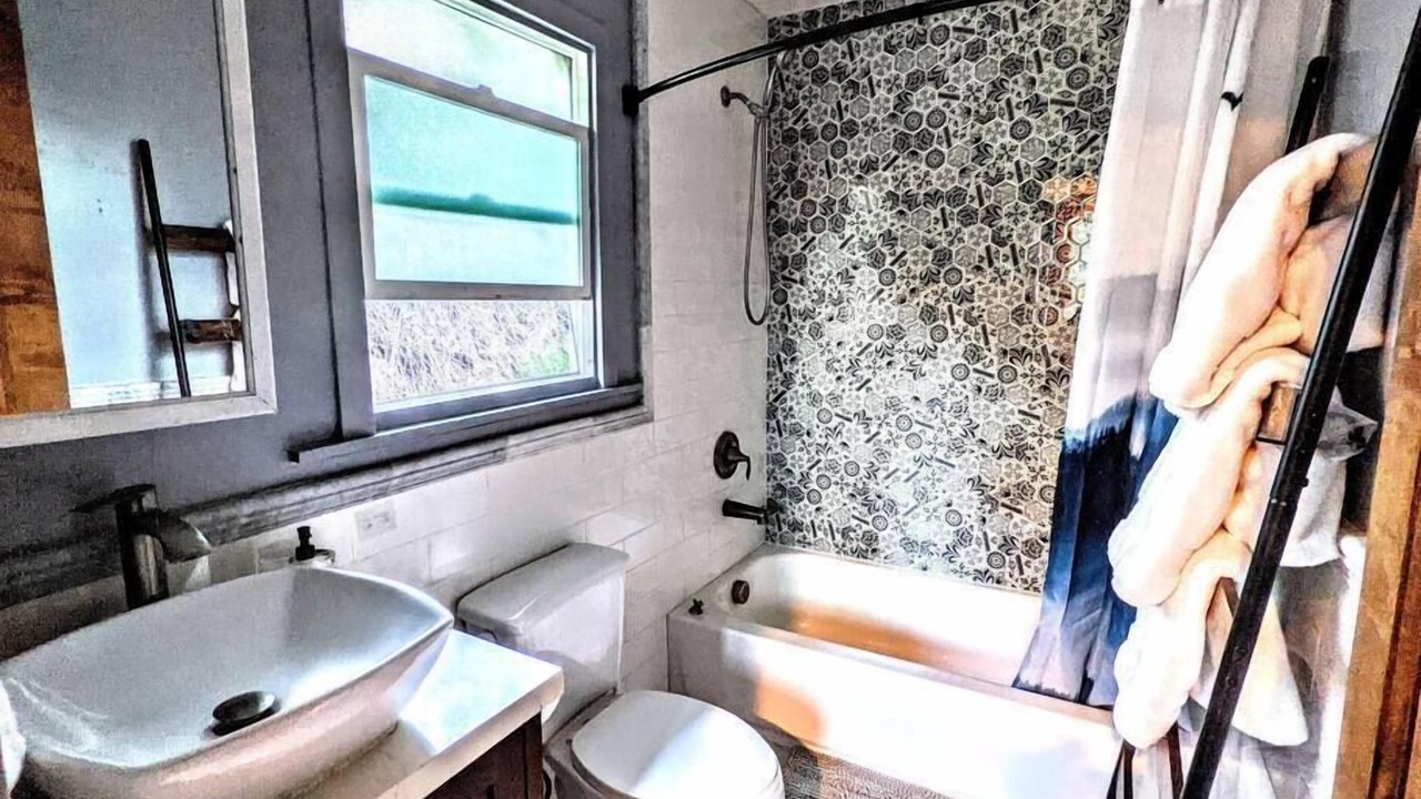 Photo of Bathroom in Pauma Valley