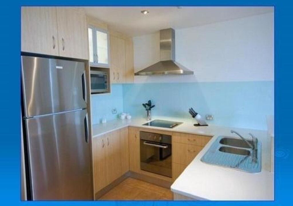 Photo of Kitchen in Miami