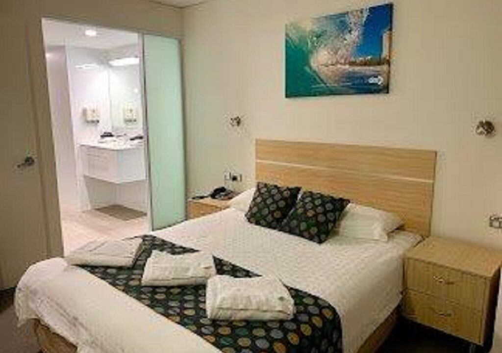 Photo of Bedroom in Miami