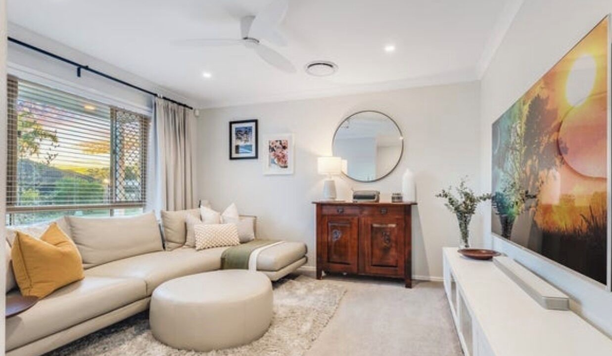 Photo of Bedroom in Sandstone Point