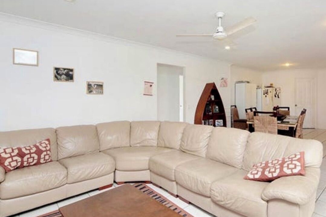 Photo of Bedroom in Sandstone Point