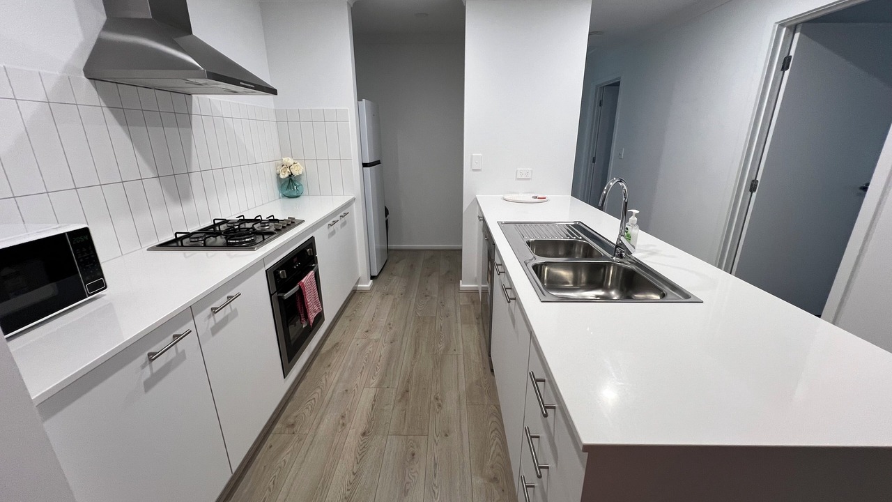 Photo of Kitchen in Sandstone Point
