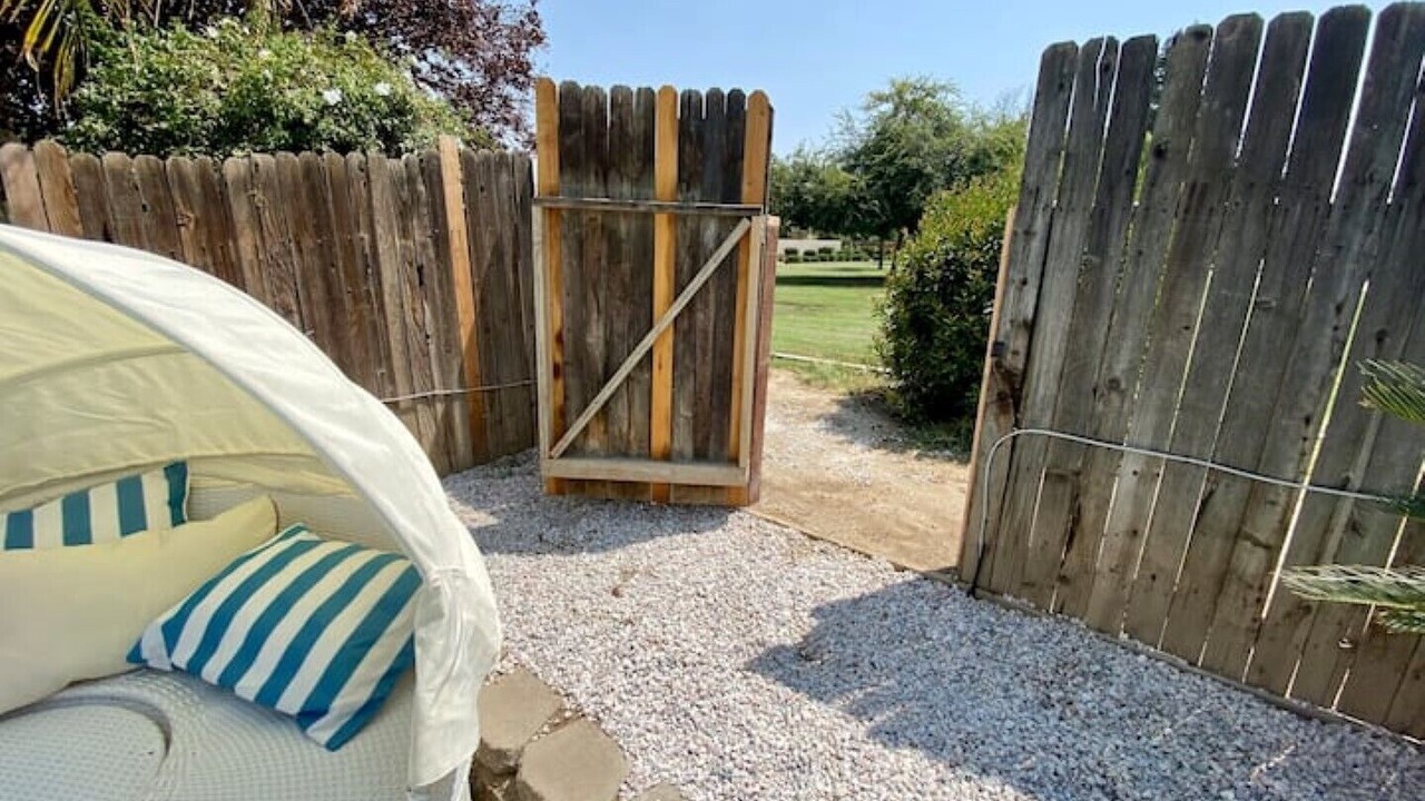 Photo of Outdoor in Pumpkin Center