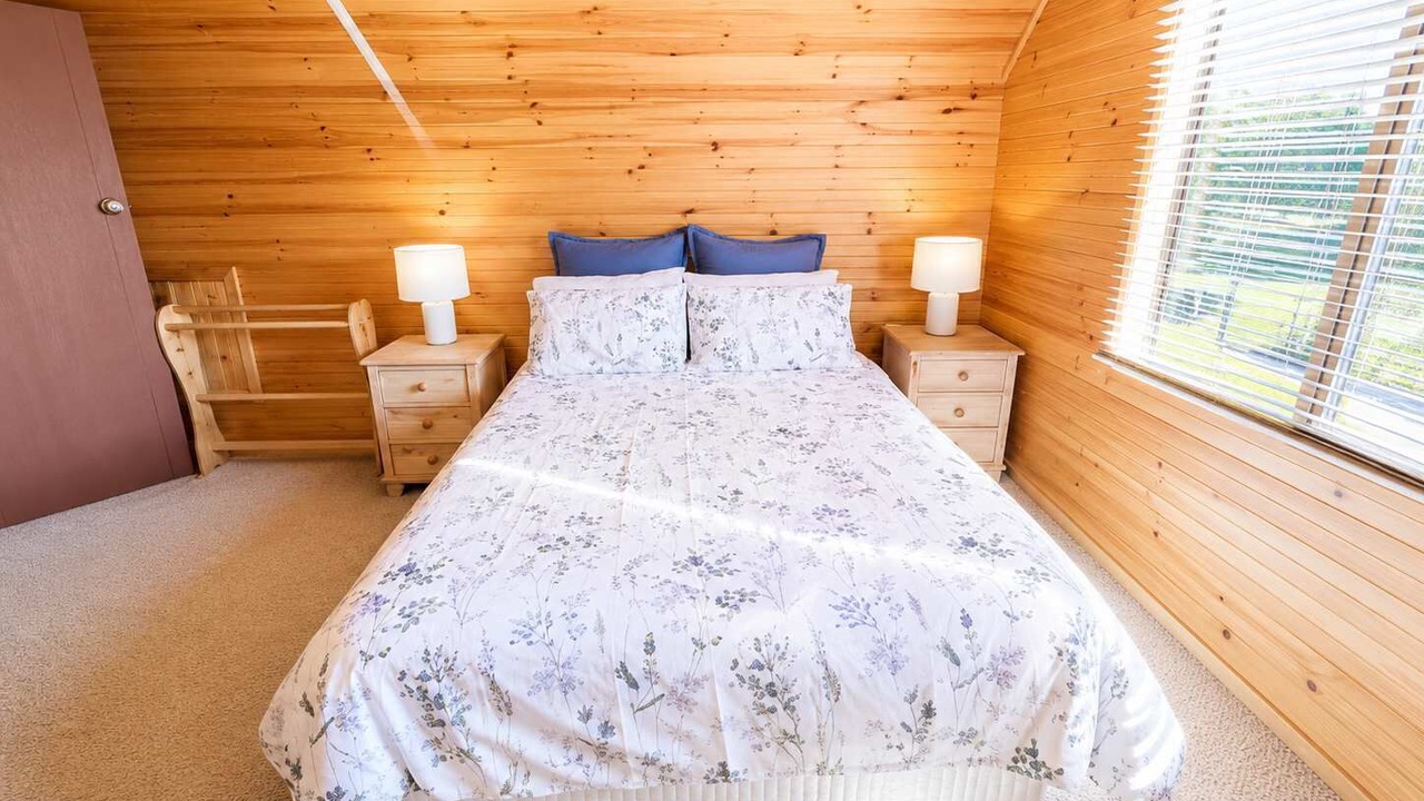 Photo of Bedroom in Bawley Point