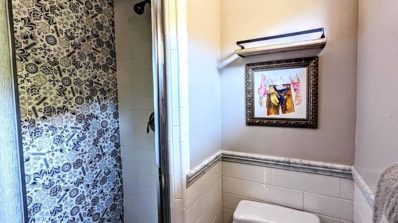 Photo of Bathroom in Pauma Valley