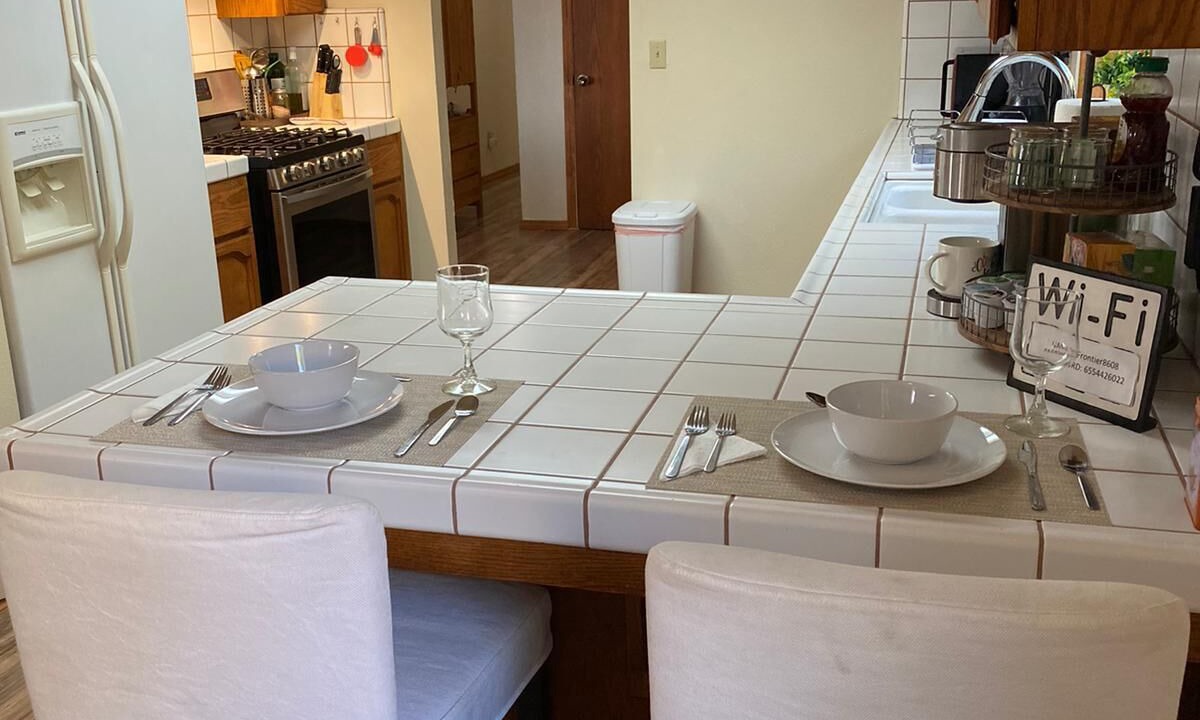 Photo of Kitchen in Pinehurst