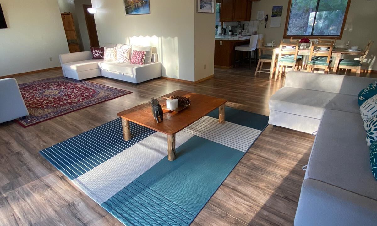 Photo of Livingroom in Pinehurst