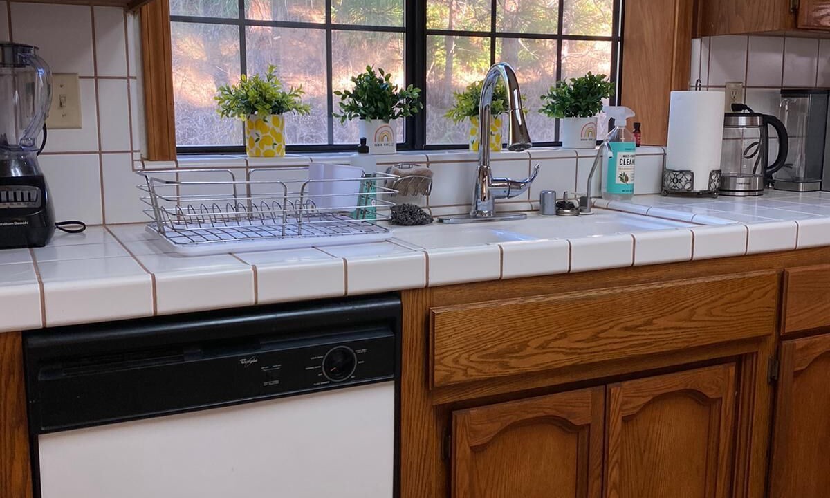 Photo of Kitchen in Pinehurst