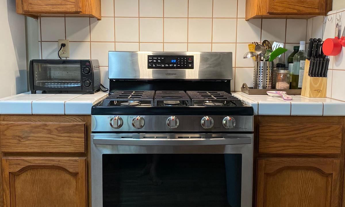 Photo of Kitchen in Pinehurst