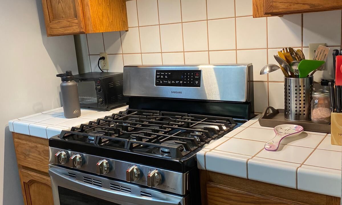Photo of Kitchen in Pinehurst