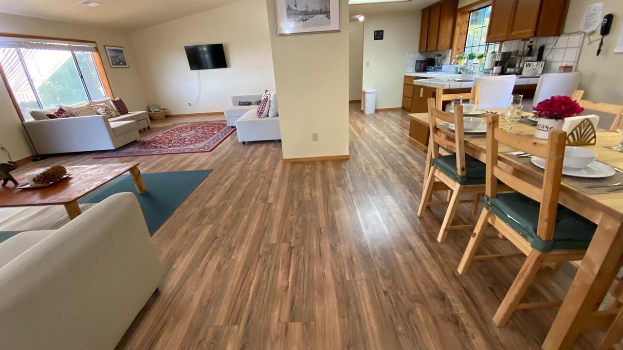 Photo of Livingroom in Pinehurst